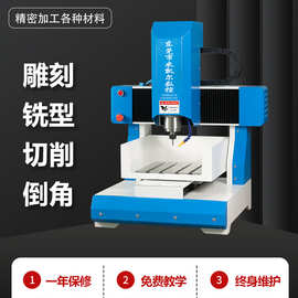 數(shù)控雕銑機(jī)與激光雕刻機(jī)的技術(shù)開發(fā)與創(chuàng)新