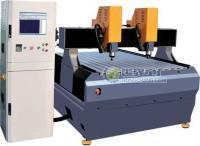 上海原力數控重型雕刻機ULI-CSD12 工業制造領域的精密動力引擎