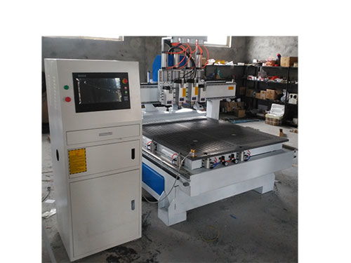 銅川地區數控雕刻機代理服務指南