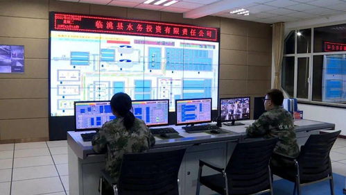 春節供水有保障 安全服務不打烊——臨洮縣水投公司全力護航春節供水“生命線”
