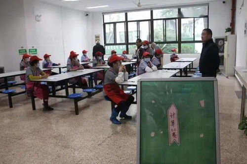 優質不停歇，服務無止境——上虞區實初教育集團實驗中學深入開展勞務服務優質月活動紀實